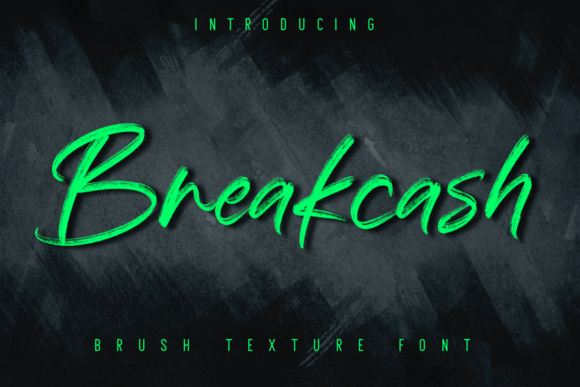 Breakcash: Elevate Your Visual Design