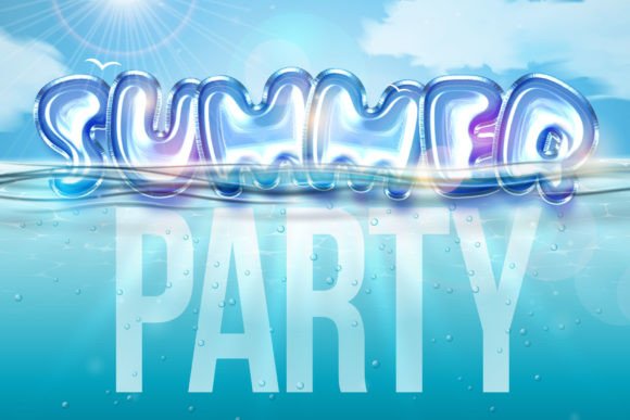 Super Party: A Playful Font for Vibrant Designs